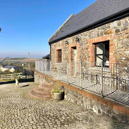 Holiday home Countryside Ardee