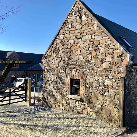 Countryside Holiday home Ardee