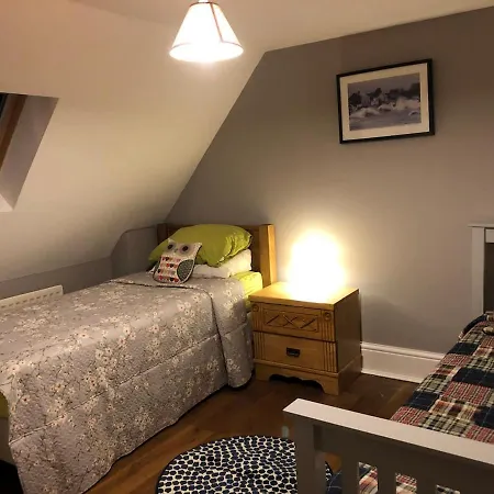 Countryside Holiday home