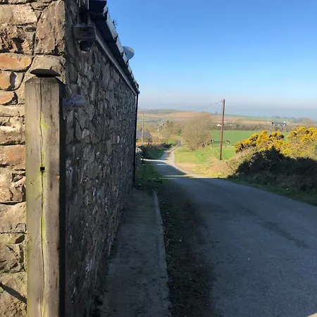 Countryside Holiday home Ardee