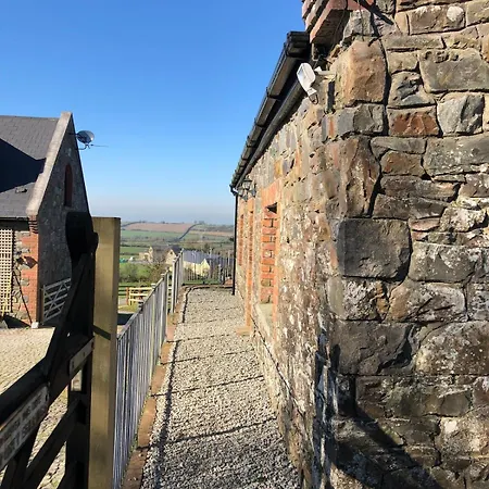Semesterbostad Countryside Ardee
